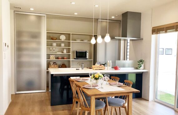 頻繁に使用する水回りを丁寧に改装いたします | プラスハウス株式会社は高品質なリフォームを雲仙で提案