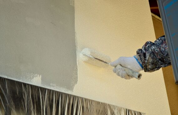 お気持ちに添った外壁塗装を実施しています | プラスハウス株式会社は高品質なリフォームを雲仙で提案