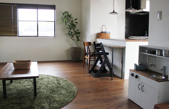 想いを形にする内装リフォームを実現 | プラスハウス株式会社は高品質なリフォームを雲仙で提案