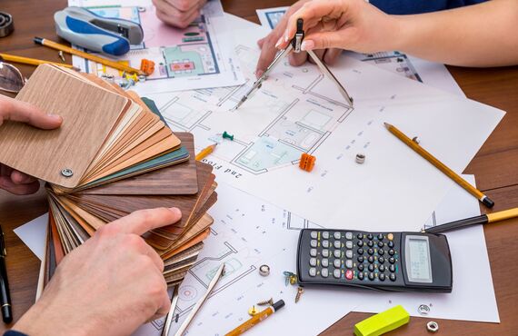 デザインのおしゃれさにこだわって注文住宅を施工 | プラスハウス株式会社は高品質なリフォームを雲仙で提案