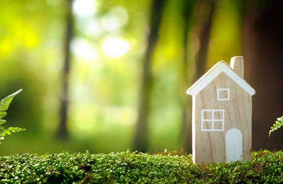 こだわりの自然素材を適切に活用した注文住宅の家づくり | プラスハウス株式会社は高品質なリフォームを雲仙で提案